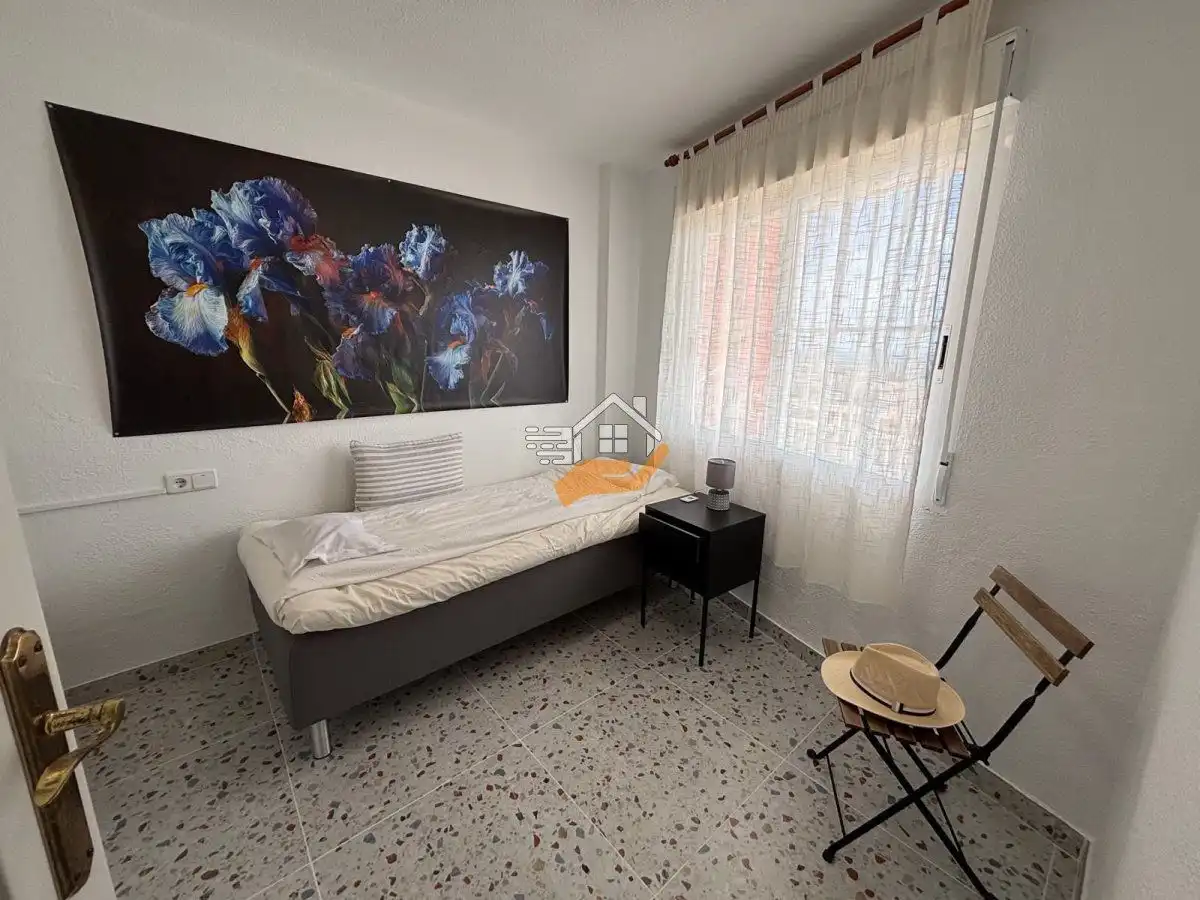 Wohnung mit Terrasse zum Verkauf in Playa de los Locos, imagen 19