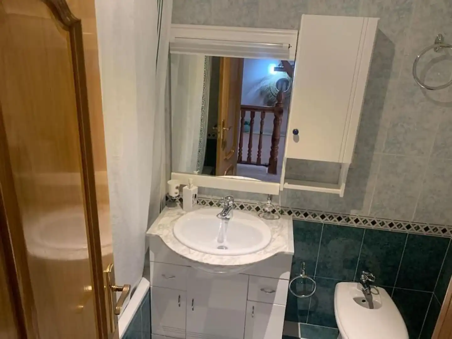 Villa con piscina in affitto a Calle Playa San Cristobal - calle Mar de Plata, imagen 18