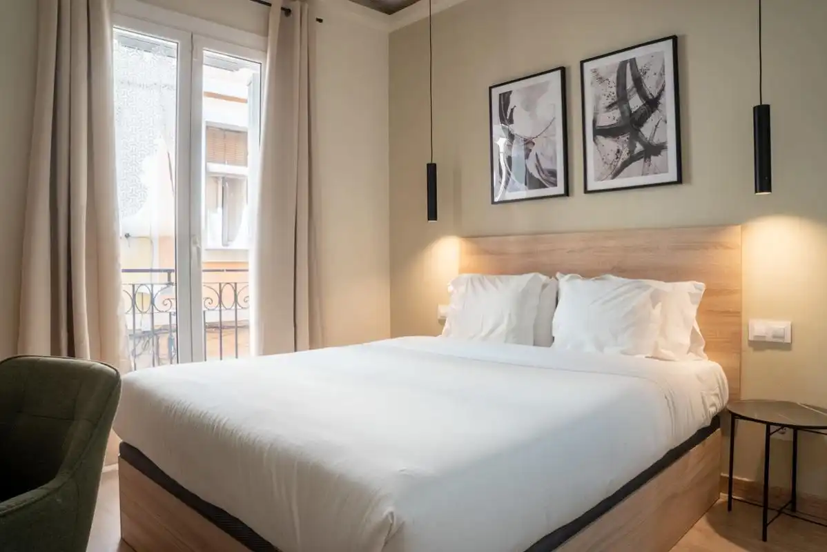 Wohnung mit Aufzug zum Verkauf in Carrer de Vistalegre, imagen 16