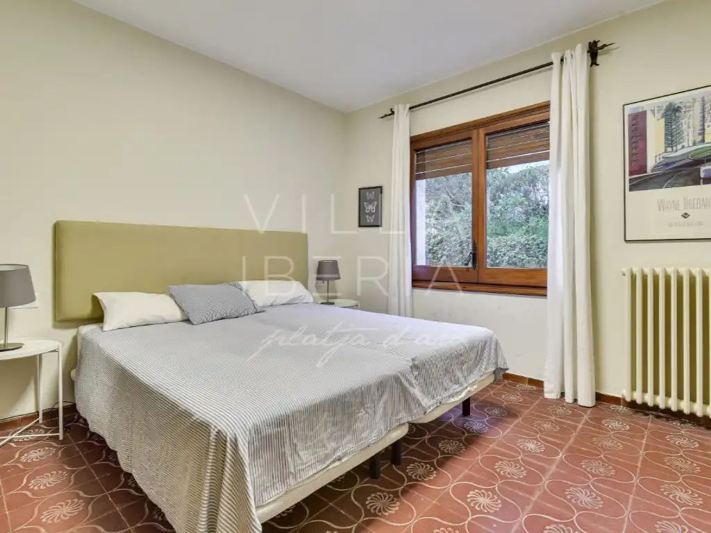 Casa amb piscina en venda a Volta de l´Ametller, imagen 36