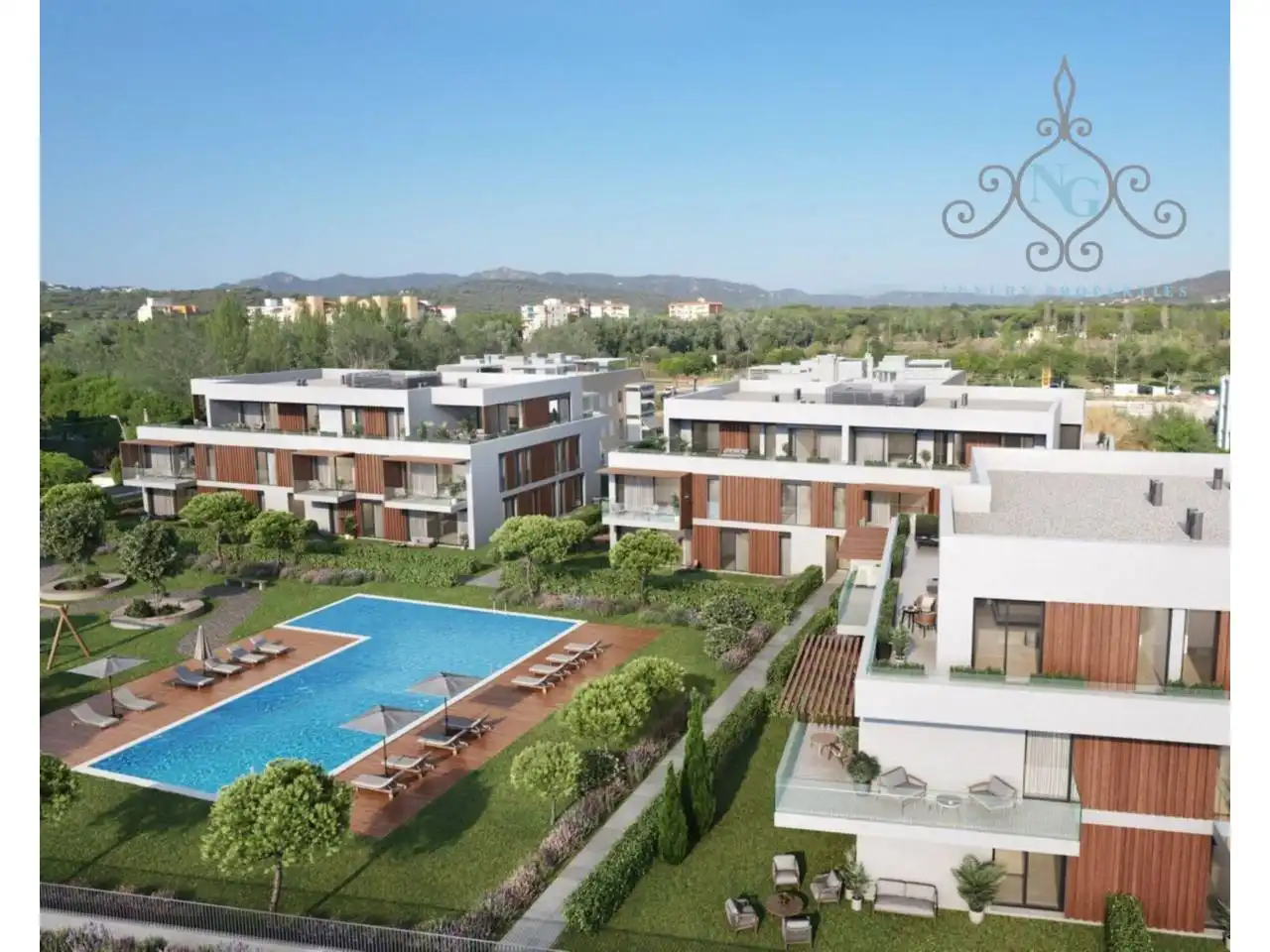 Piso con terraza en venta en Calle Roma, imagen 8