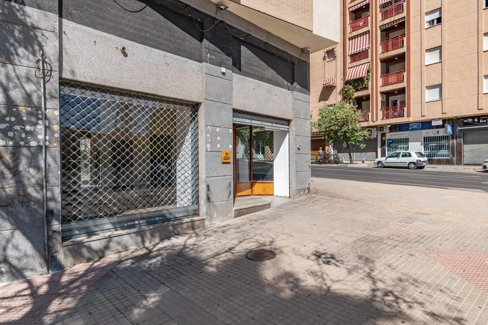 Business premises for sale in PDTA JOSE MARIA CARULLA 12, imagen 12