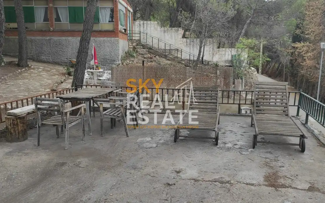 Terrace of Buildings for sale in Borja