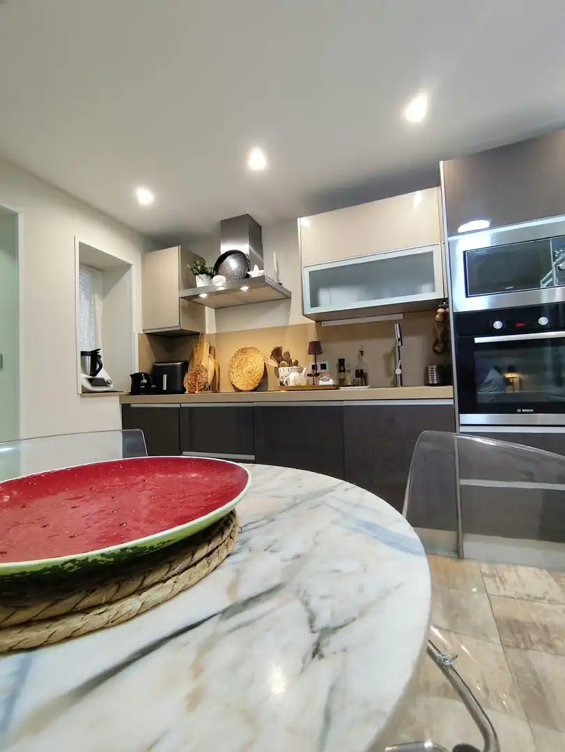 Piso con ascensor en venta en Casco Antiguo, imagen 7