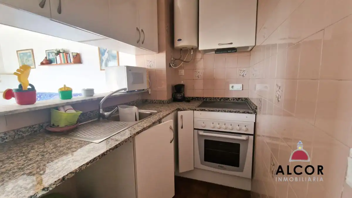 Wohnung mit Pool zum Verkauf in PAPA LUNA, imagen 7