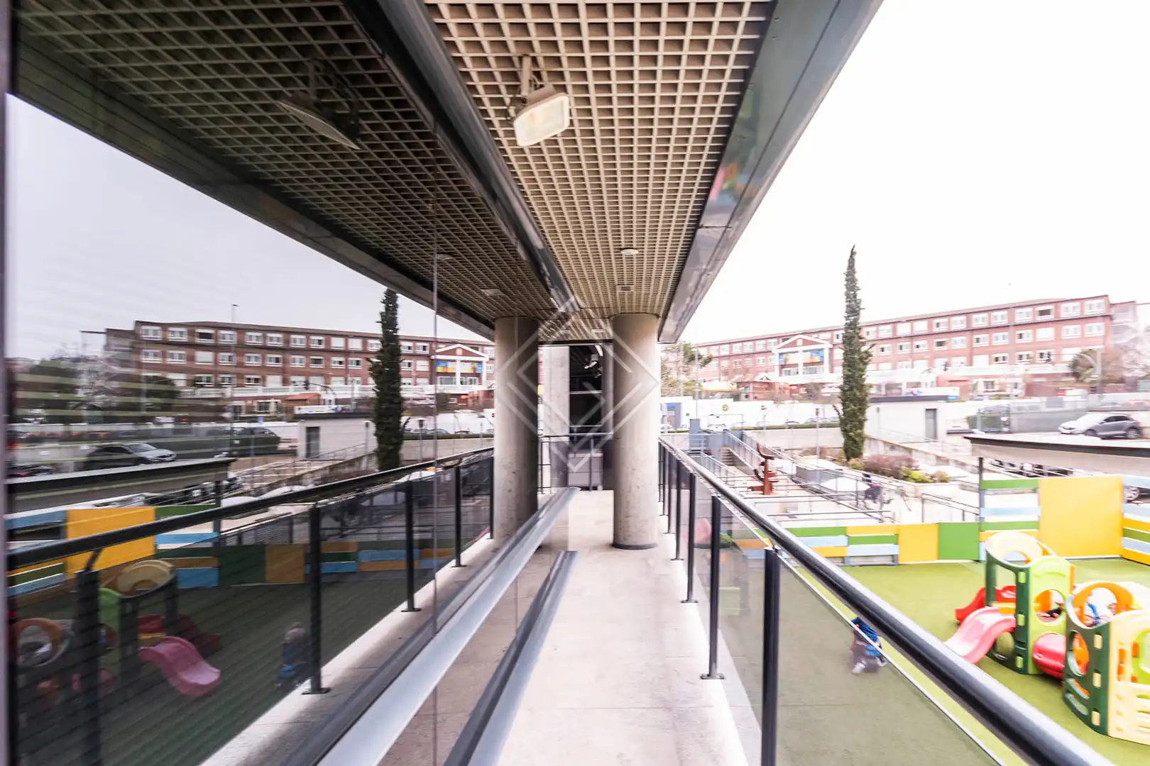 Office space with lift to rent in Avenida de Bruselas, imagen 19