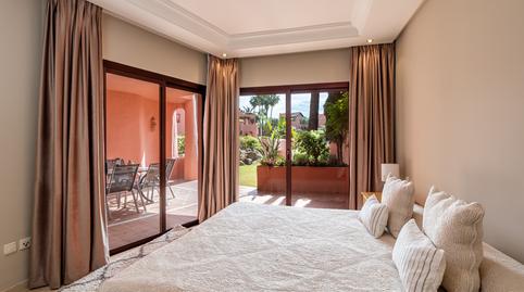 Foto 4 de Planta baixa de lloguer a Guadalmansa, Estepona