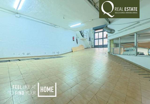 Local comercial en Venta en Calle DR JUST en Agua Amarga - Urbanova