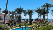 Jardí de Casa o xalet en venda en Vélez-Málaga amb Piscina comunitària