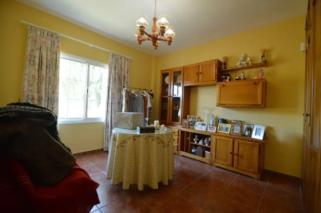 Chalet con terraza en venta en La Capellanía - El Higuerón, imagen 12