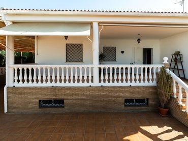 Villa avec jardin à vendre à DESCUBRIDORES