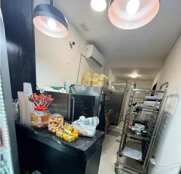 Business premises for transfer in Centro, imagen 5