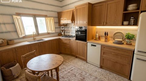 Foto 4 von Einfamilien-Reihenhaus zum Verkauf in Paraje Cuesta Pino, Fines, Almería