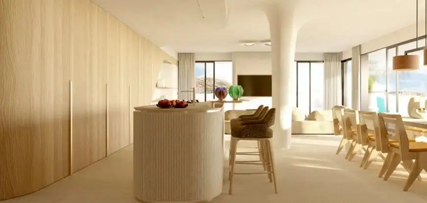 Wohnung mit Pool zum Verkauf in Las Gaviotas  - Carvajal, imagen 31