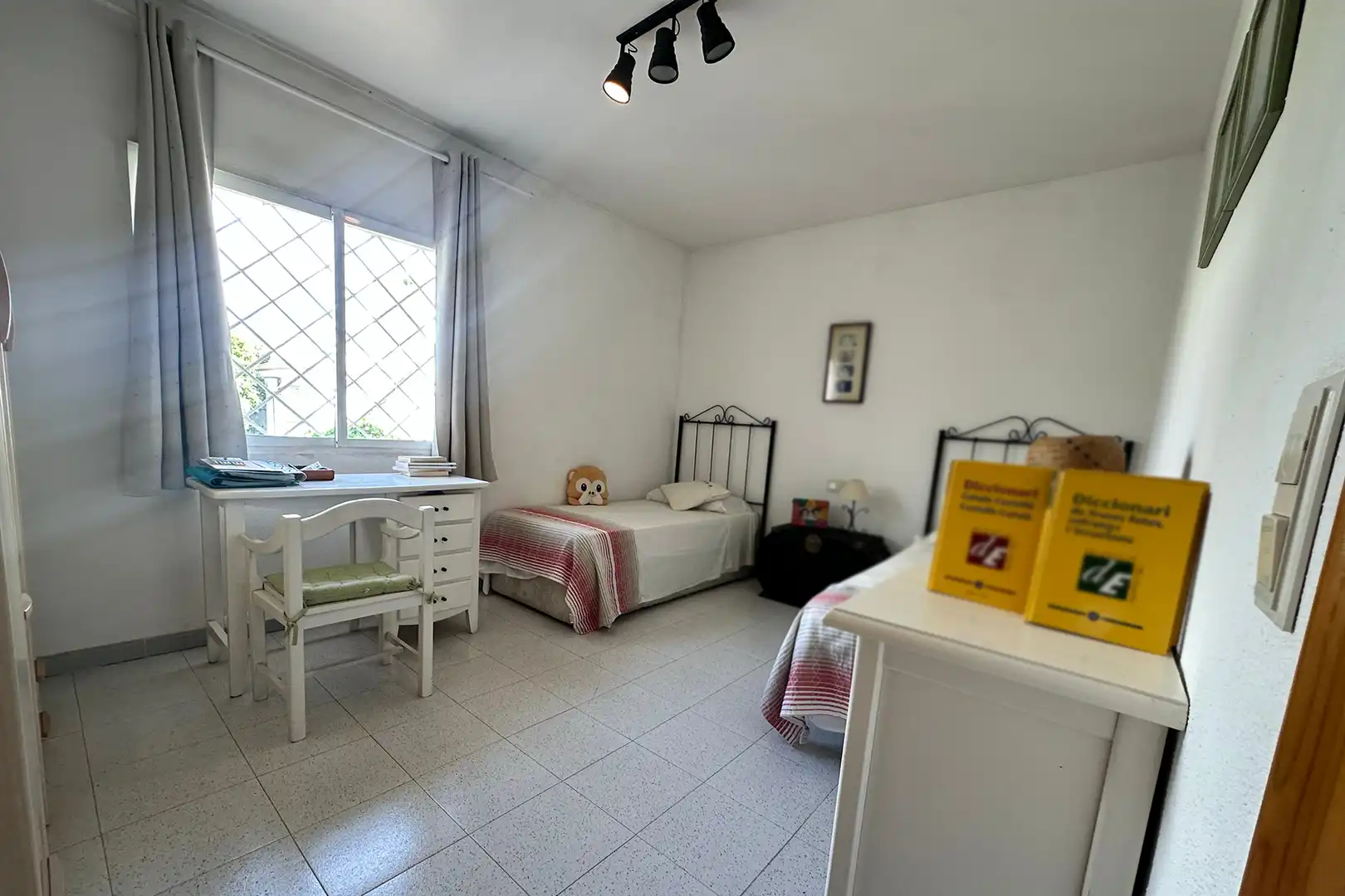 Habitación de Casa o chalet en venta en Vinaròs con Calefacción, Jardín privado y Terraza