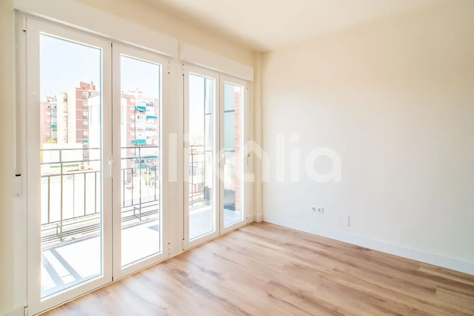 Appartement avec ascenseur à louer à La Alhóndiga, imagen 2