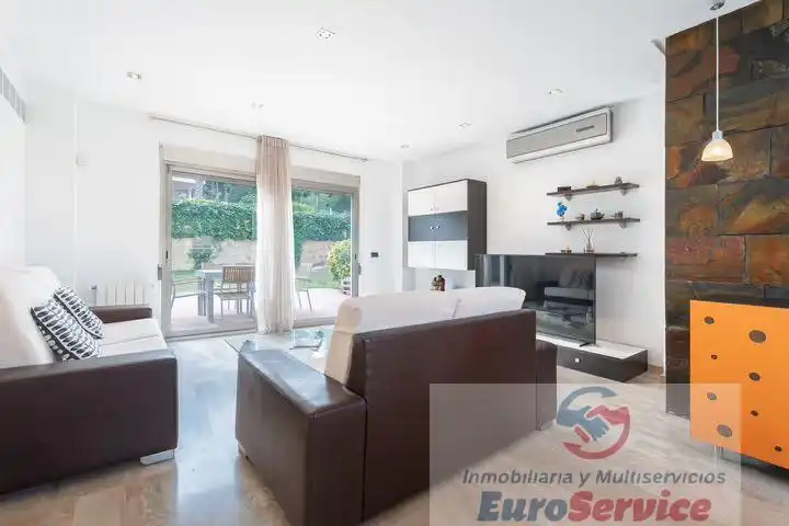 Haus oder Chalet zur Miete in Sierra Perenchiza - Cumbres de Calicanto - Sto Domingo