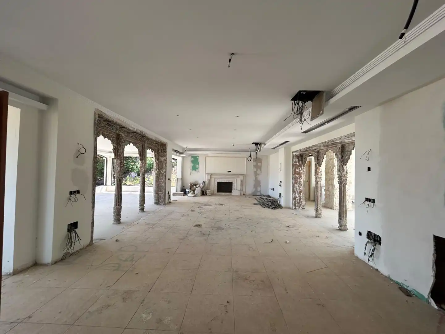 Villa con piscina in vendita a Urbanizacion La Mairena, imagen 70