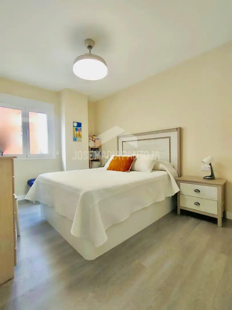 Piso con ascensor en venta en Madre de Dios - Vallesequillo, imagen 12