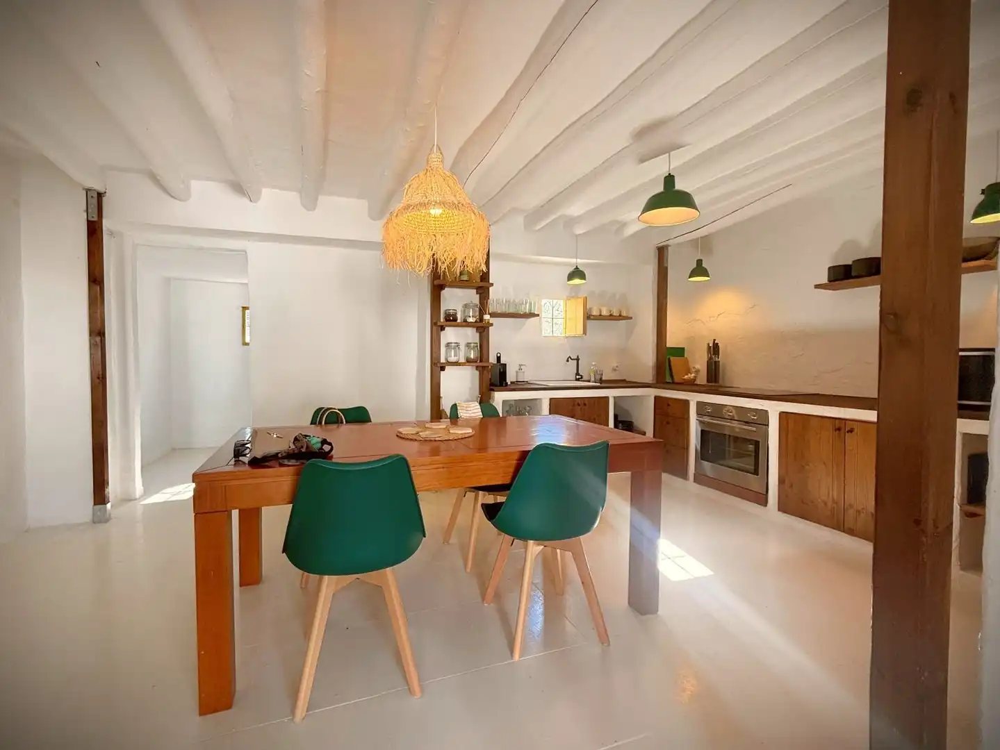 Casa rústica en venda a Villanueva de Algaidas, imagen 28