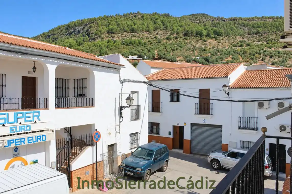 Maison avec terrasse à vendre à Concepción, imagen 18