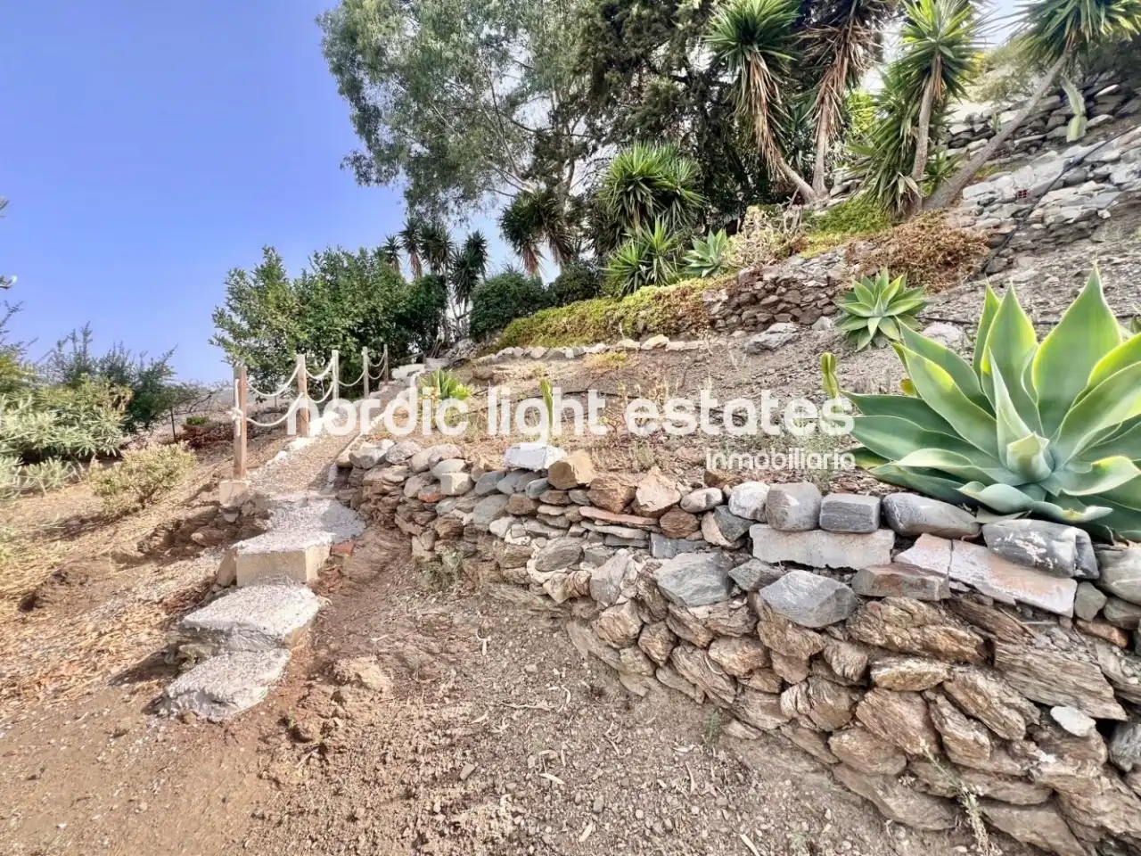 House with pool for sale in Torrox Pueblo, imagen 11