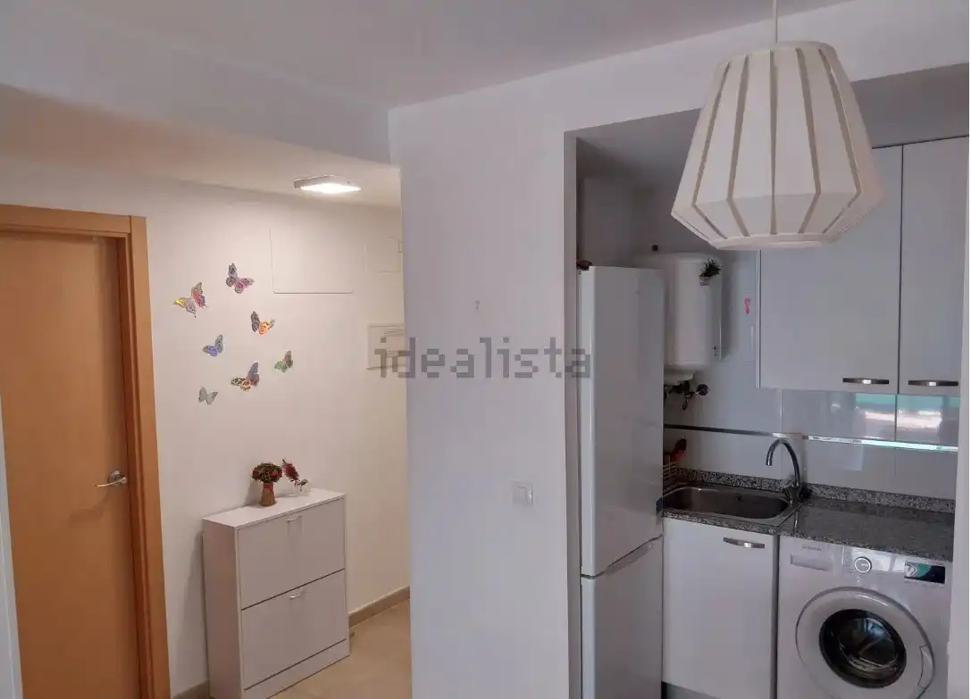 Pis amb terrassa en venda a Moncófar Playa, imagen 13