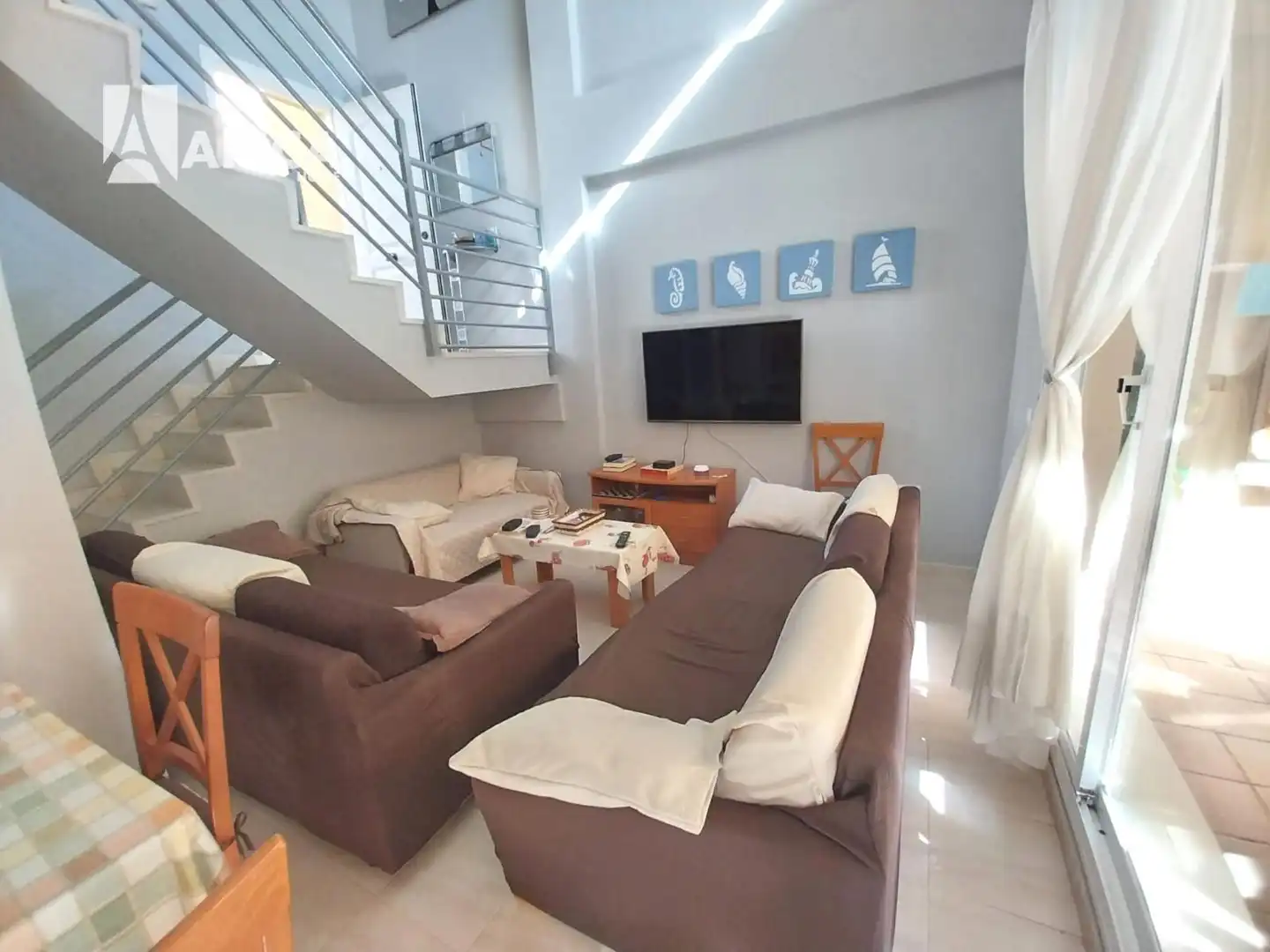 Maisonette zum Verkauf in Los Caños de Meca