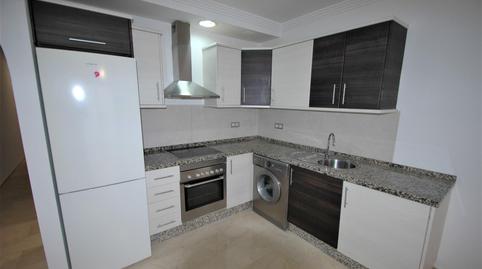 Foto 2 de Apartament de lloguer a Centro ciudad, Fuengirola