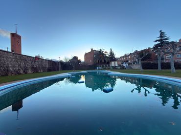Maison avec piscine à vendre à Logroño - AVDA DE MADRID