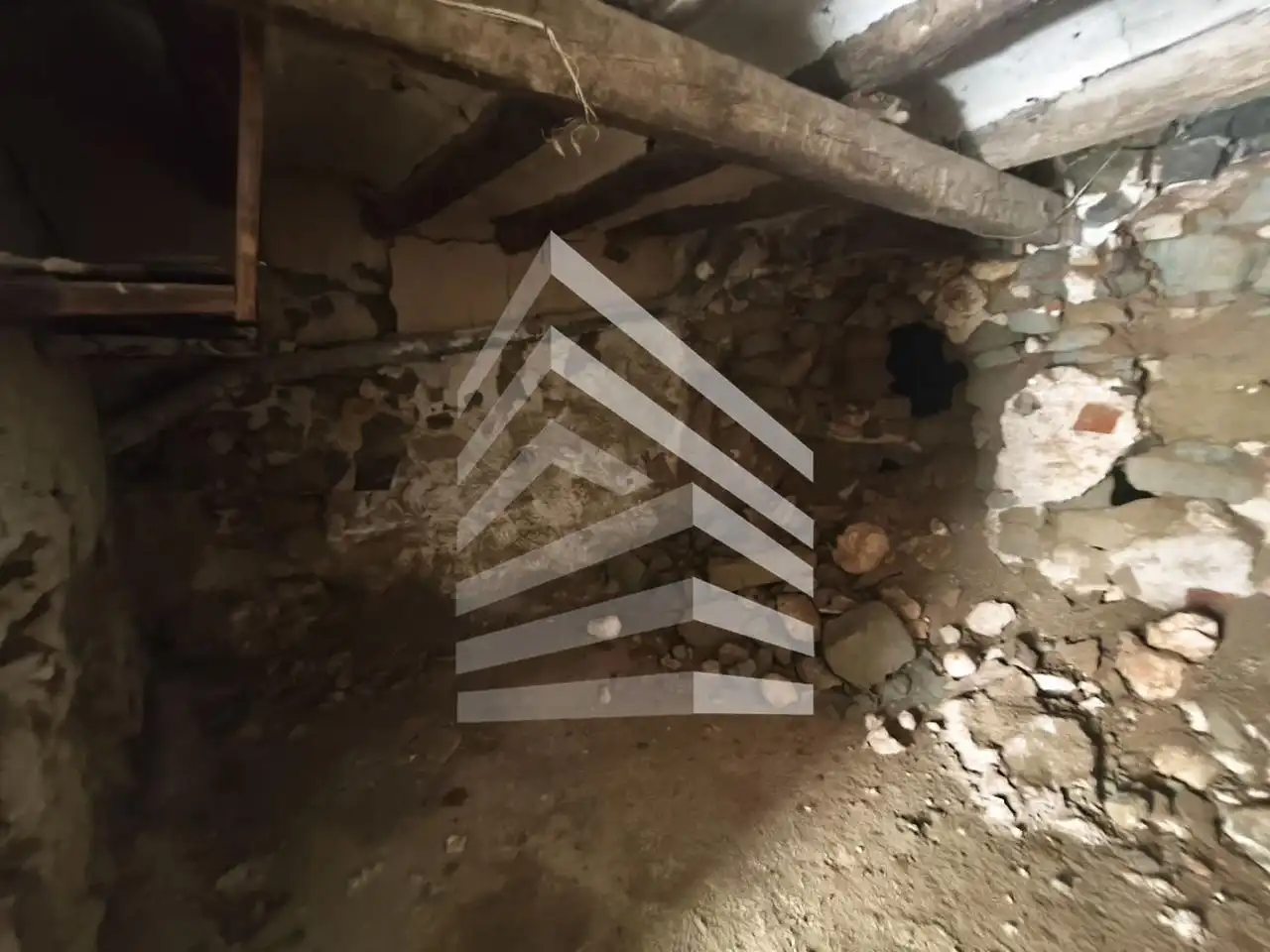 Casa o chalet en venta en Castelló de Farfanya