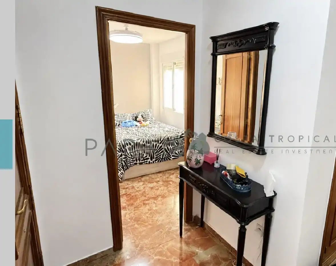Schlafzimmer von Wohnung zum Verkauf in Almuñécar