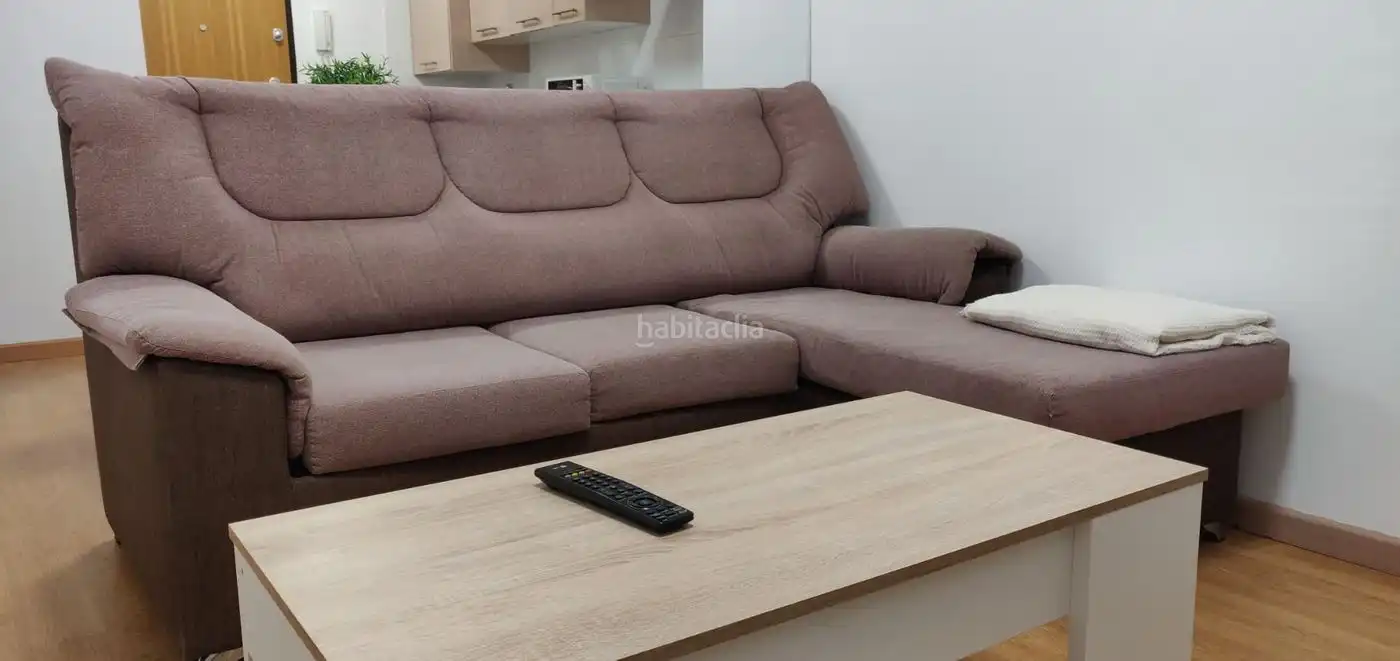 Flat with lift to rent in Carrer del Túria 18, imagen 5