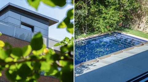 Foto 2 de Casa o xalet en venda a Sarrià,  Barcelona Capital