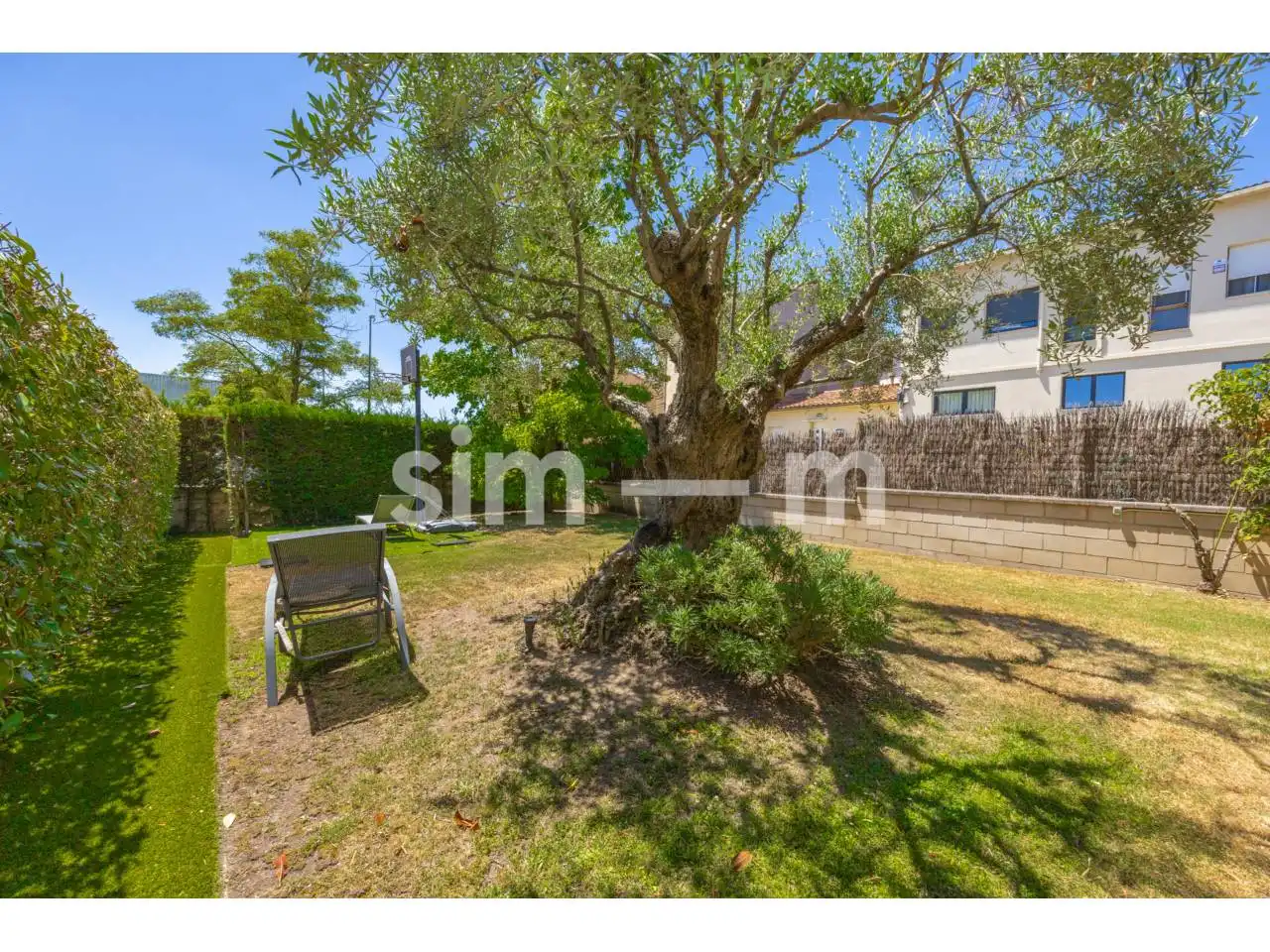 Maison avec jardin à vendre à Calle Éstació, imagen 18