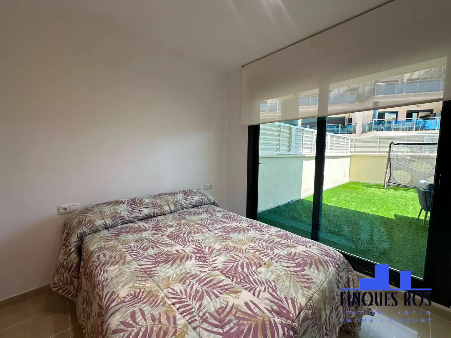 Dormitori de Apartament en venda en Vinaròs amb Terrassa, Traster i Forn