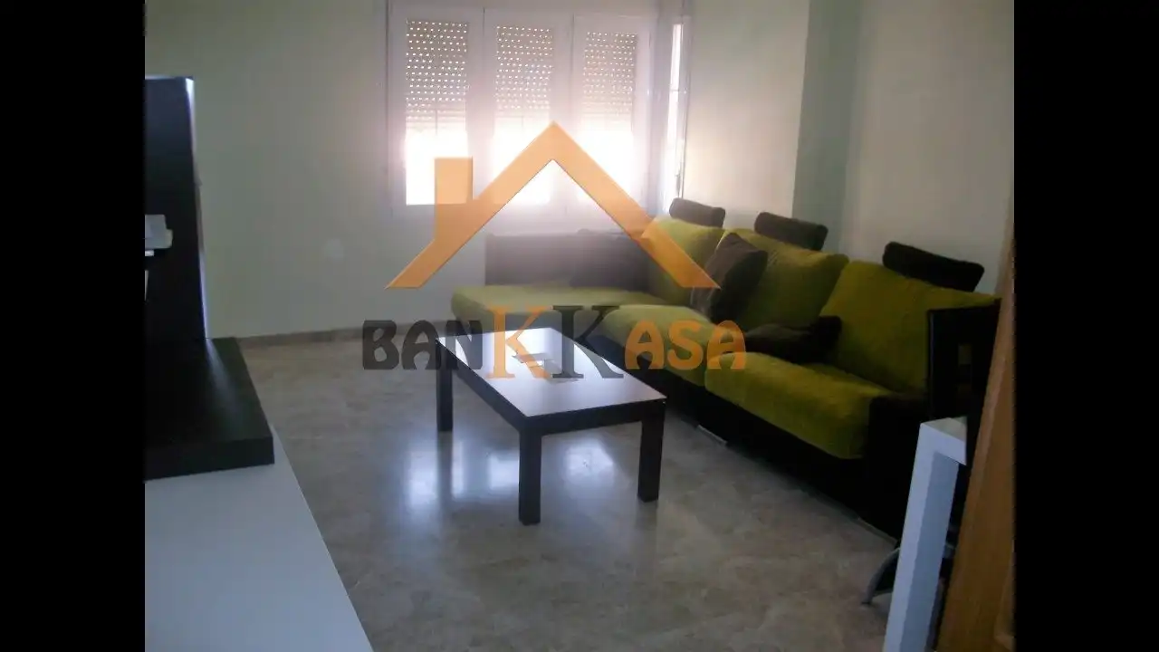 Flat with lift for sale in El Ejido Ciudad
