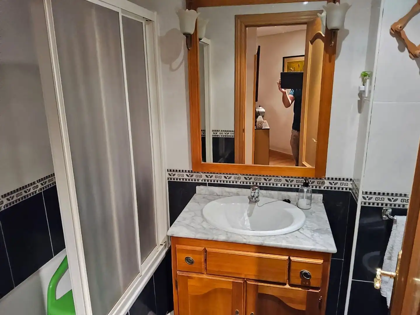 Apartament amb ascensor en venda a Cirujano rodriguez 3, imagen 2