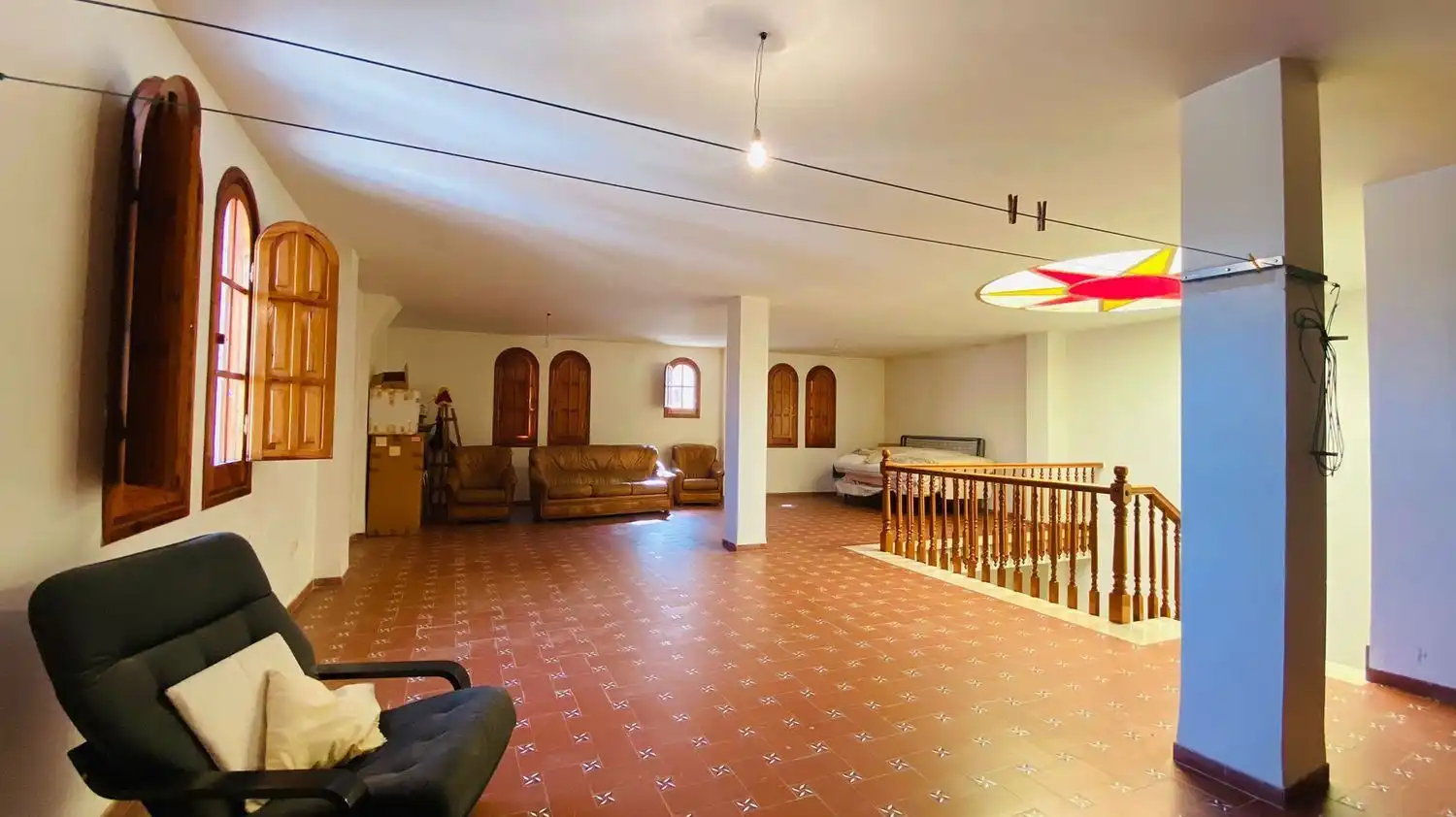 Casa o chalet en venta en Vilanova d'Alcolea con Aire acondicionado, Terraza y Trastero