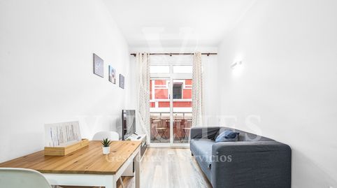 Foto 3 de Piso en venta en Calle Juan de Miranda, Santa Catalina - Canteras, Las Palmas de Gran Canaria