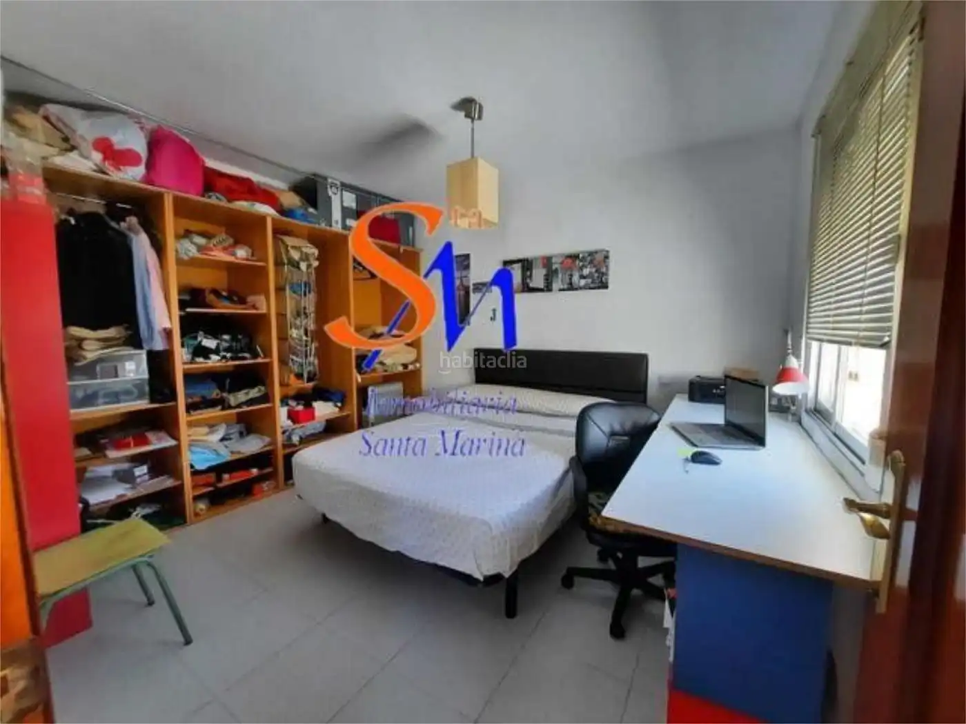 Wohnung mit Aufzug zum Verkauf in Avenida Santa Marina 31, imagen 13