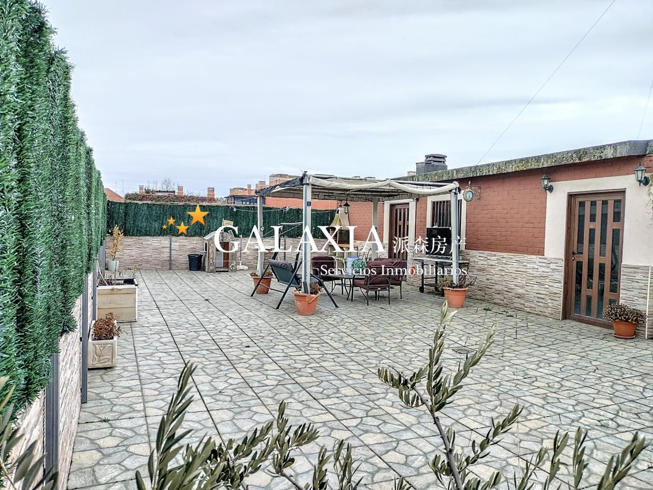 House or chalet for sale in Centro