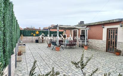 Terrasse von Haus oder Chalet zum verkauf in Parla mit Klimaanlage, Heizung und Terrasse