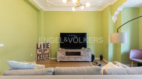 Photo 5 of Apartment for sale in Avenida Reino de Valencia, Russafa, Valencia