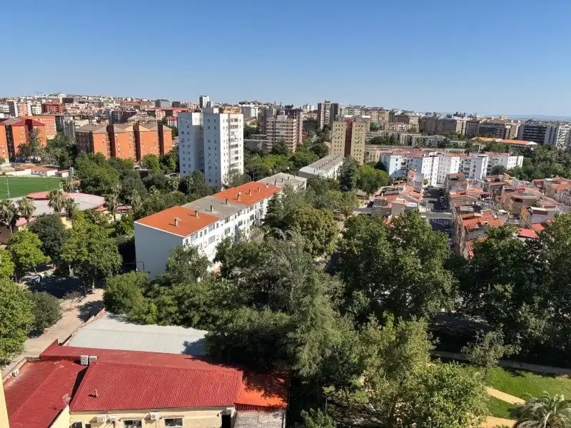 Piso de alquiler en Nuevo Cáceres