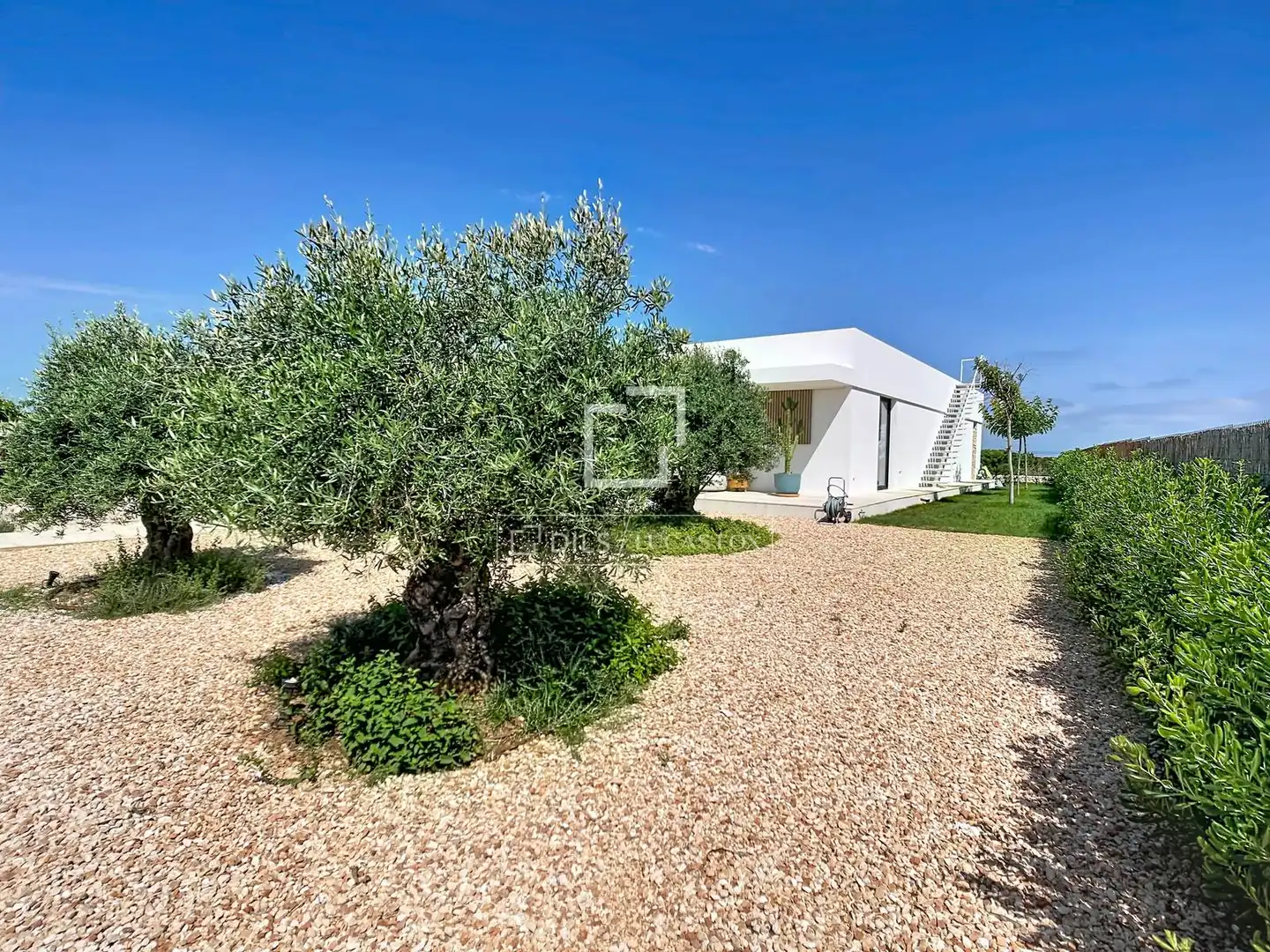 Villa avec piscine à vendre à Cala en Blanes, imagen 56