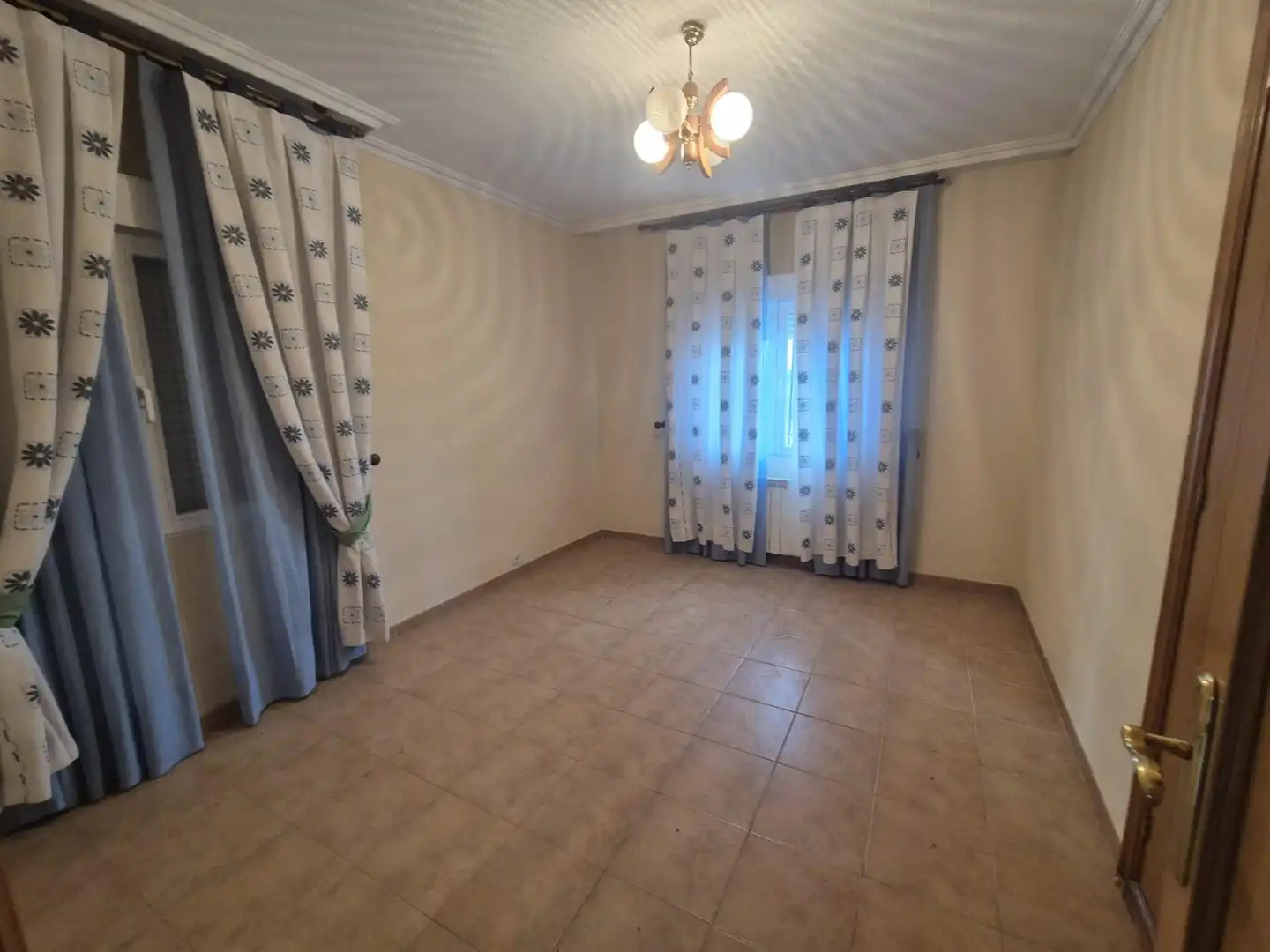 Habitación de Finca rústica en venta en Villanueva de Perales con Aire acondicionado y Calefacción