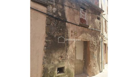 Foto 4 de Casa o chalet en venta en Bordils, Girona