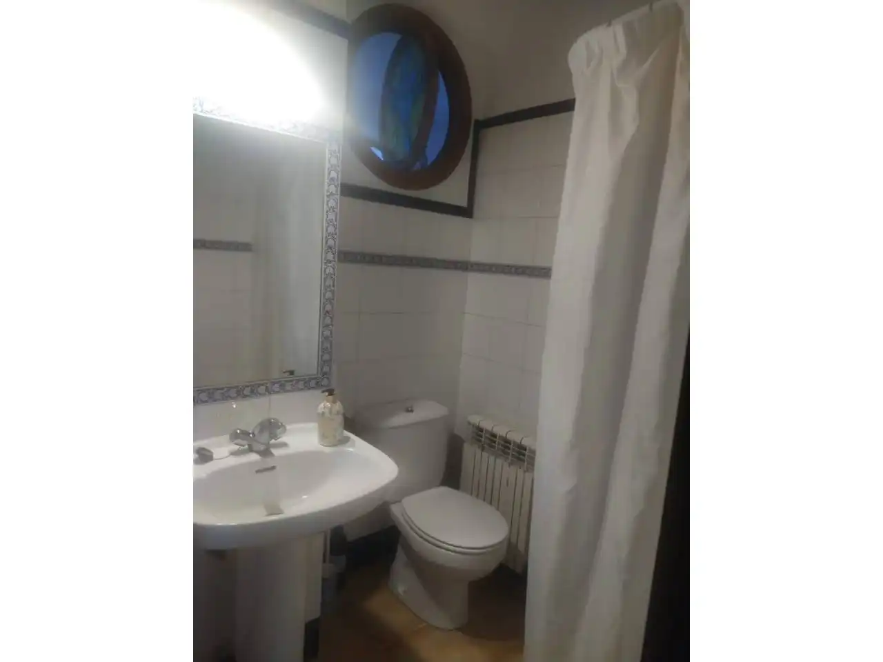 Local comercial de lloguer a Calle Virgen del Carmen, imagen 8