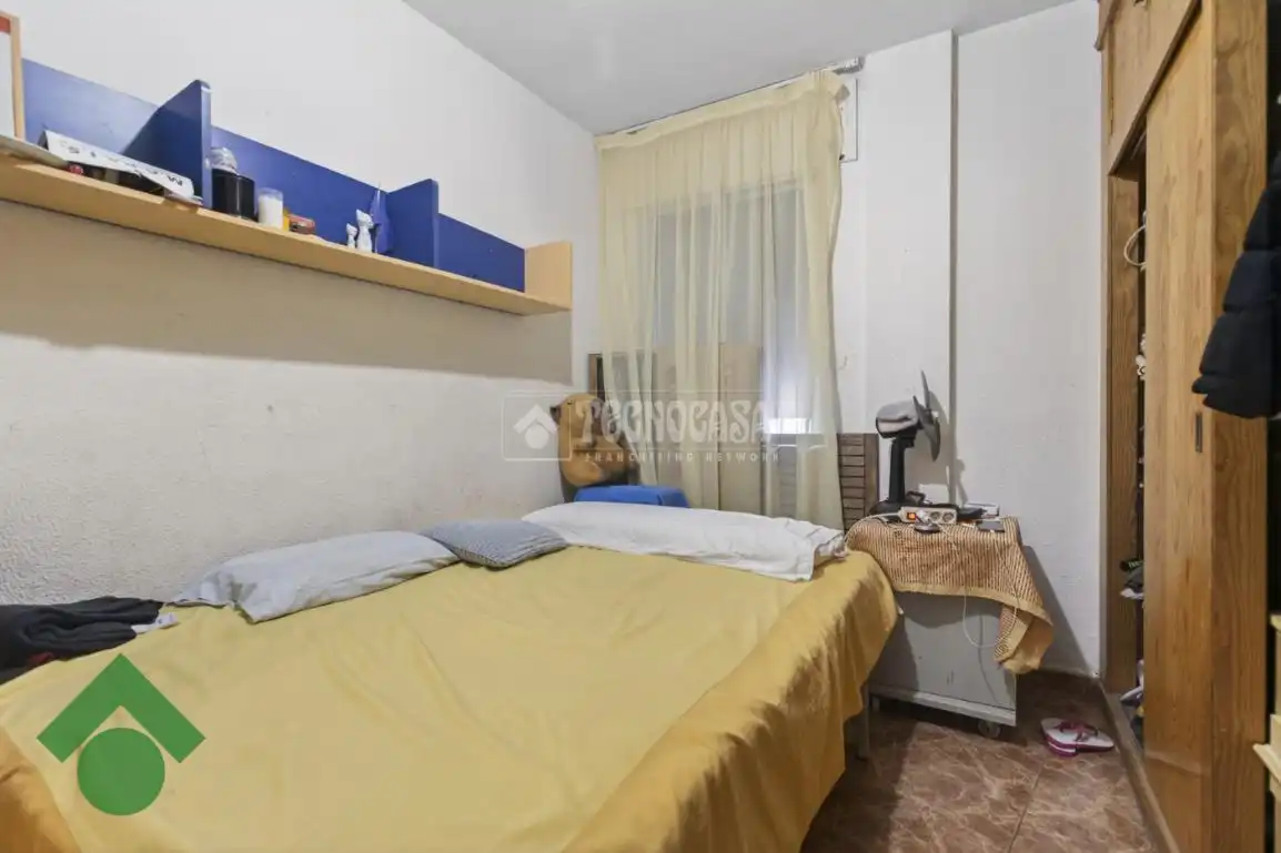 Dormitori de Pis en venda en Córdoba
